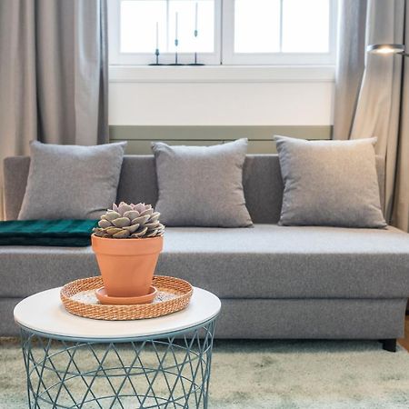 Guestready - Charming Studio In Porto! Eksteriør billede