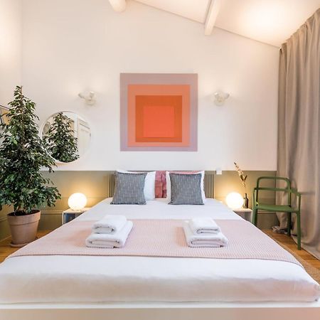 Guestready - Charming Studio In Porto! Eksteriør billede