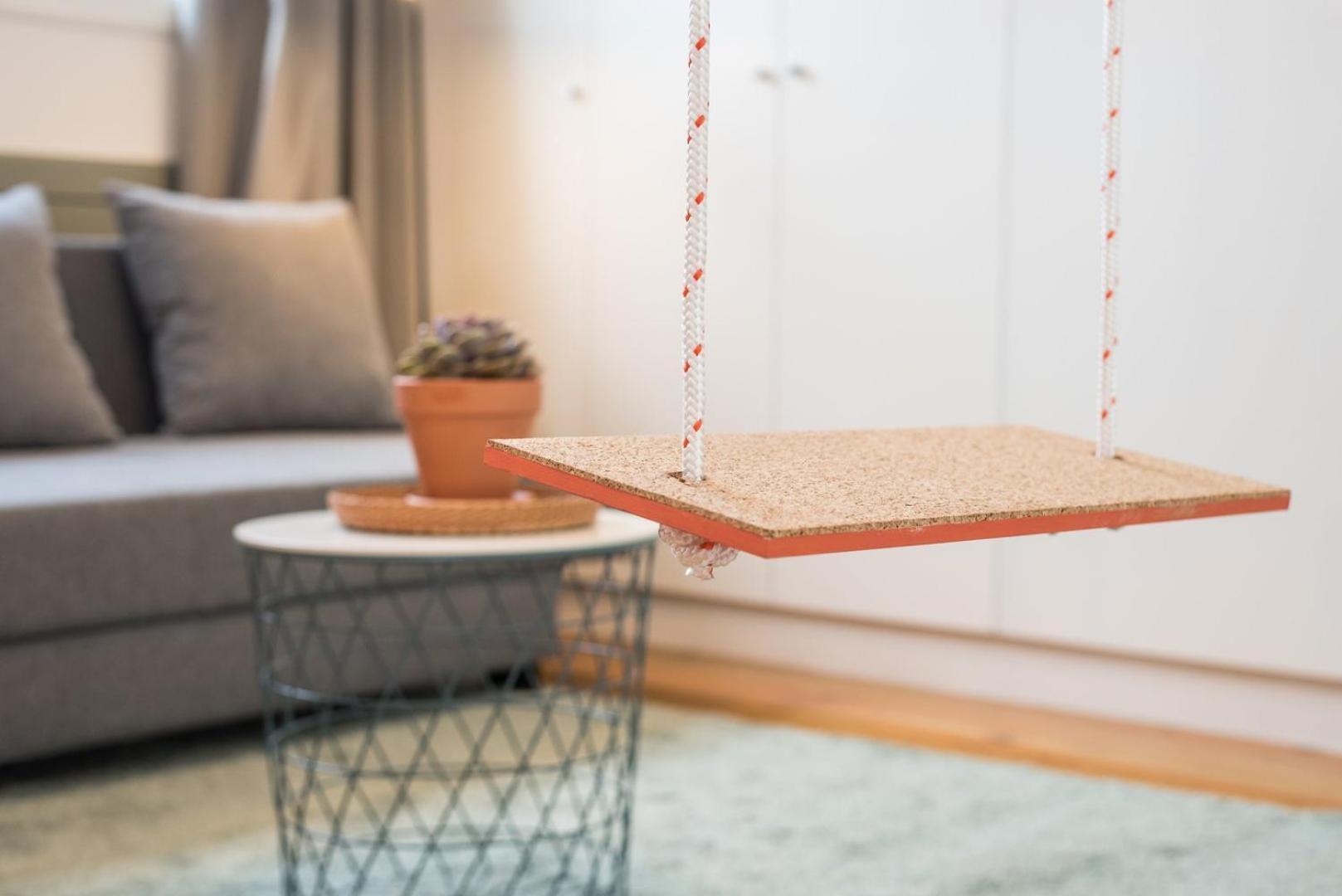 Guestready - Charming Studio In Porto! Eksteriør billede