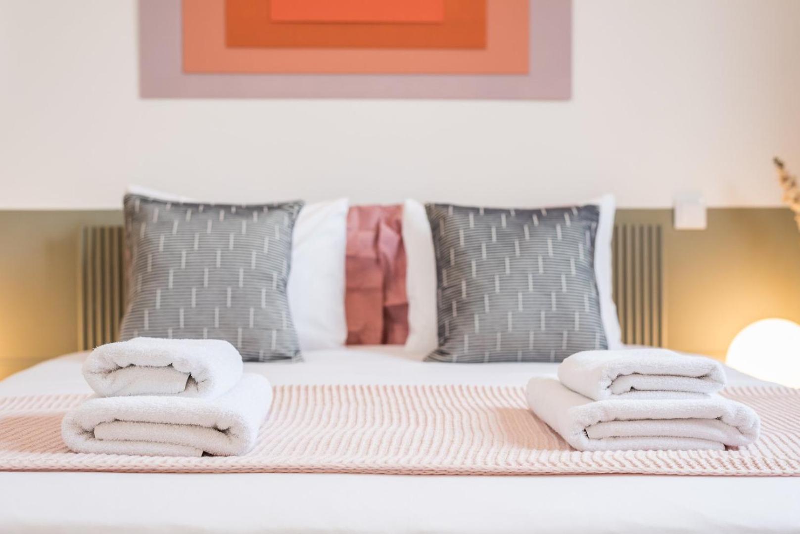 Guestready - Charming Studio In Porto! Eksteriør billede