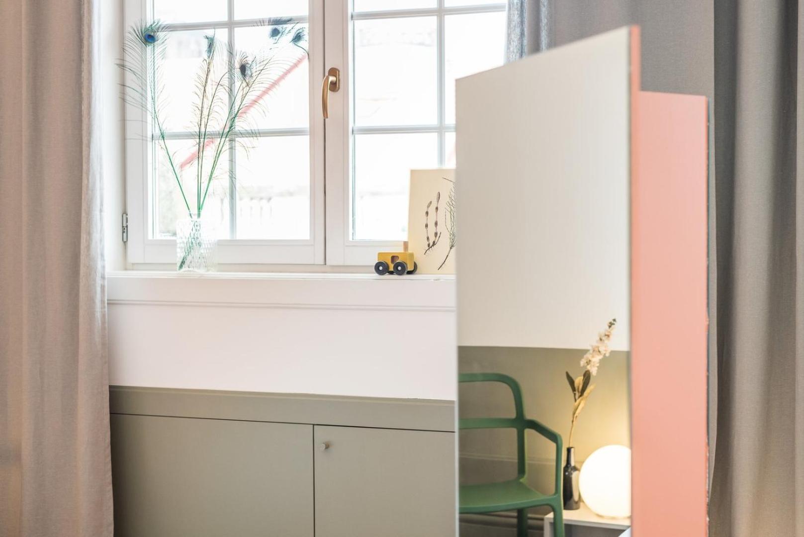 Guestready - Charming Studio In Porto! Eksteriør billede