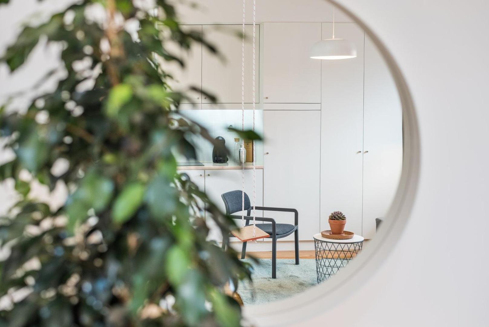 Guestready - Charming Studio In Porto! Eksteriør billede