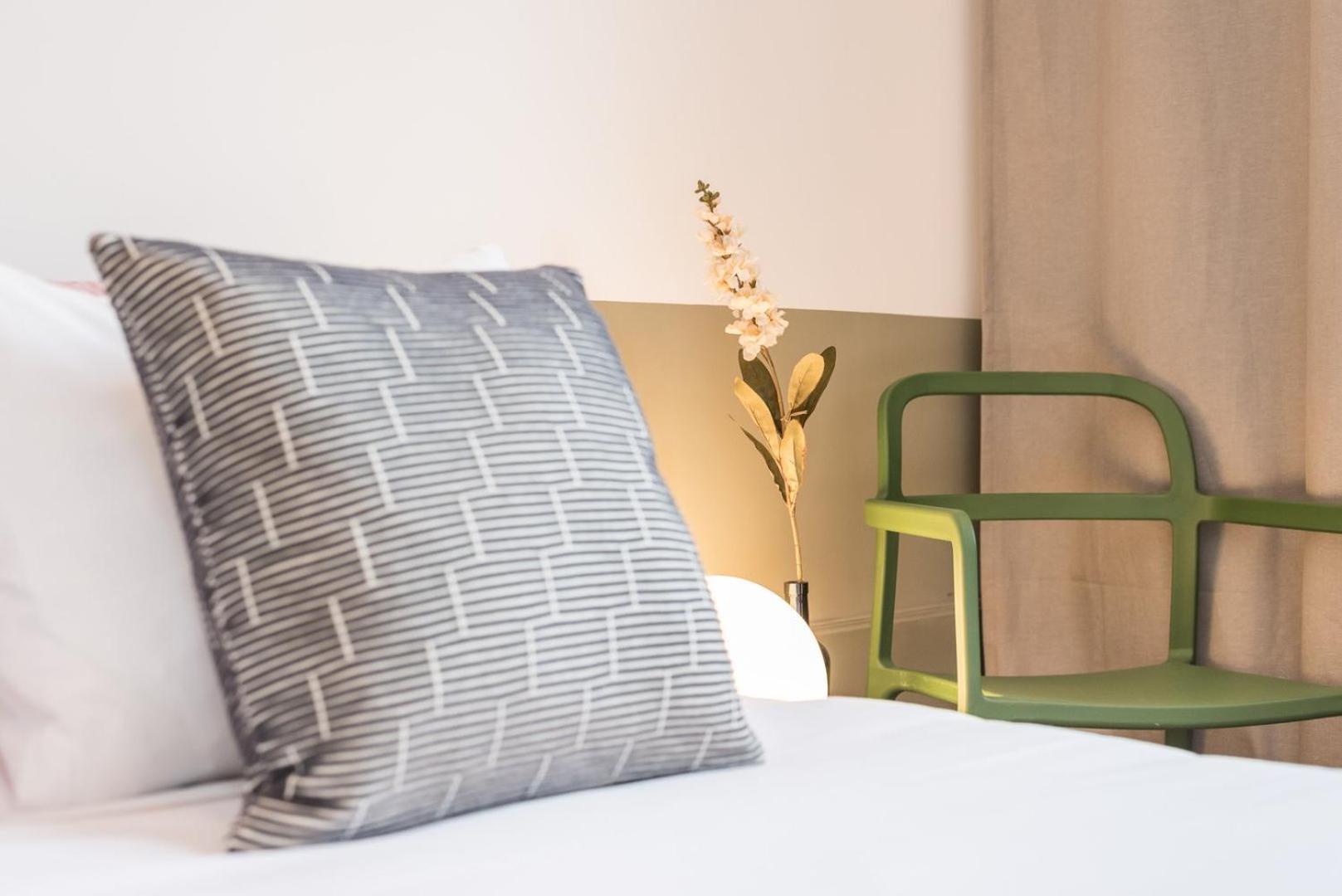 Guestready - Charming Studio In Porto! Eksteriør billede