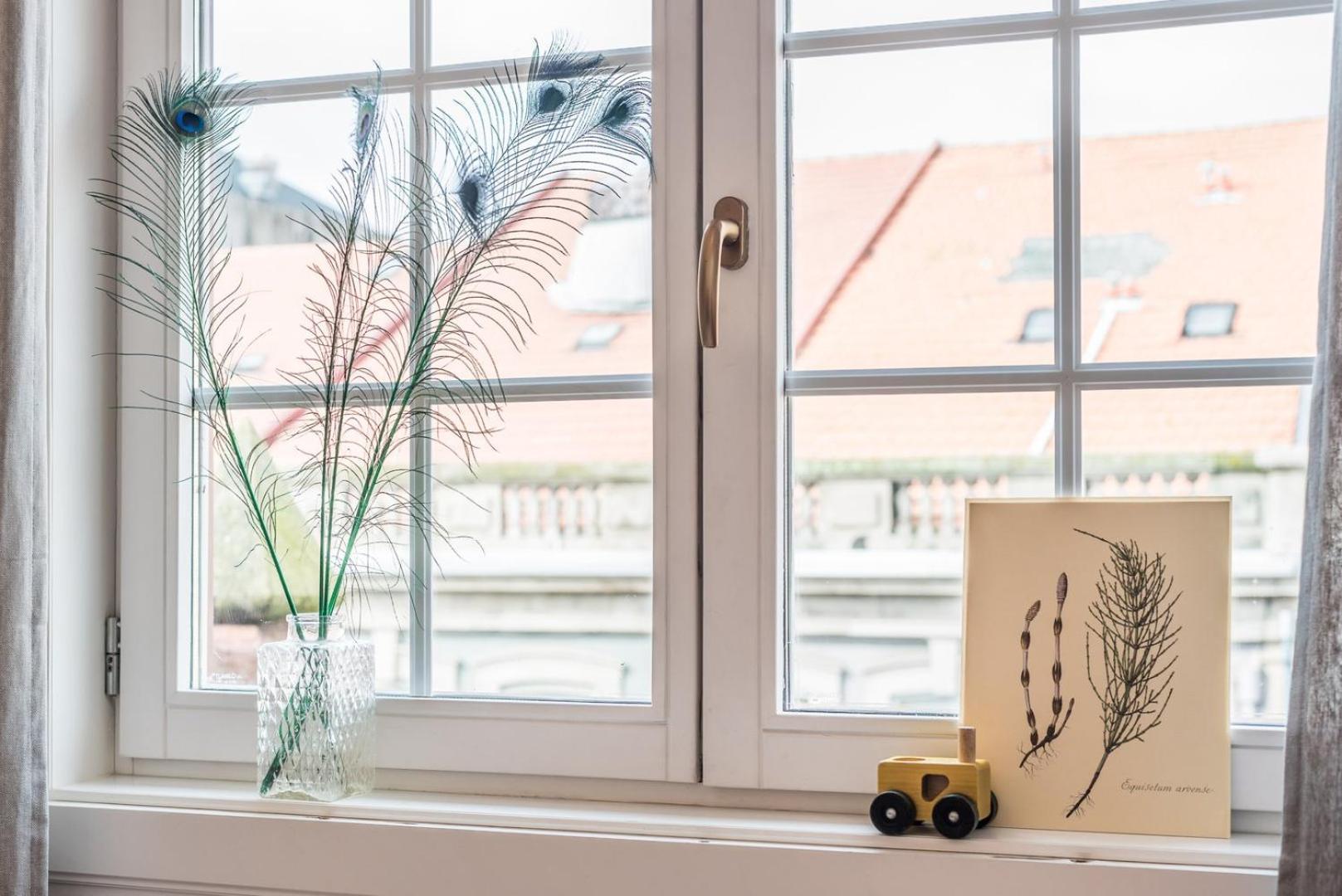 Guestready - Charming Studio In Porto! Eksteriør billede