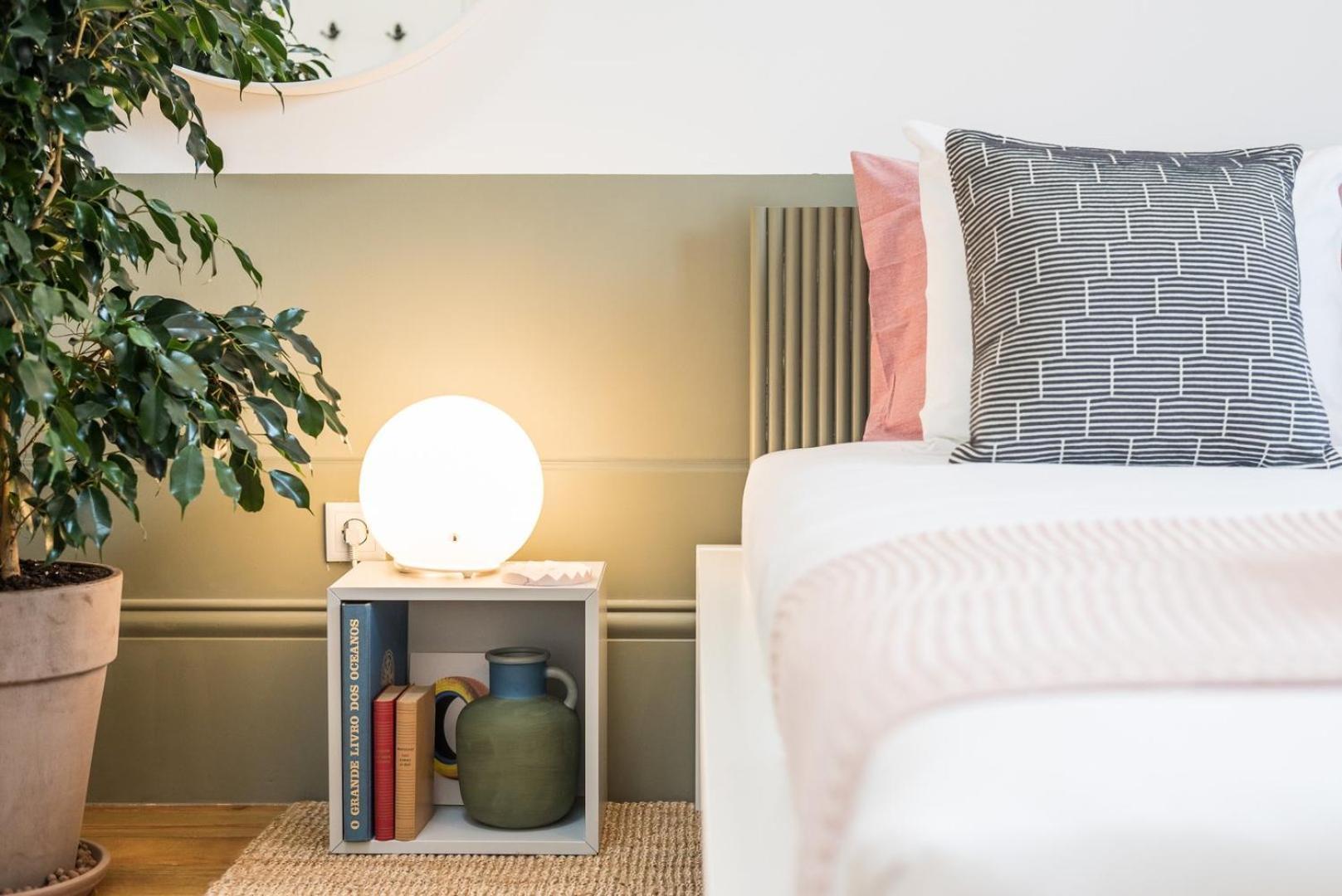Guestready - Charming Studio In Porto! Eksteriør billede